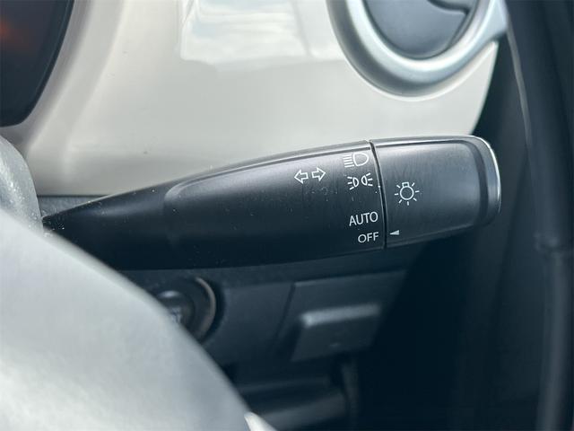 ハスラー G 4WD バックカメラ ナビ TV レーンアシスト 衝突被害軽減システム オートライト スマートキー アイドリングストップ 電動格納ミラー シートヒーター ベンチシート CVT 盗難防止システム ABS(52枚目)