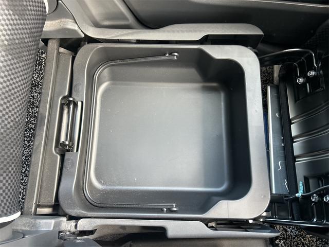 ハスラー G 4WD バックカメラ ナビ TV レーンアシスト 衝突被害軽減システム オートライト スマートキー アイドリングストップ 電動格納ミラー シートヒーター ベンチシート CVT 盗難防止システム ABS(62枚目)