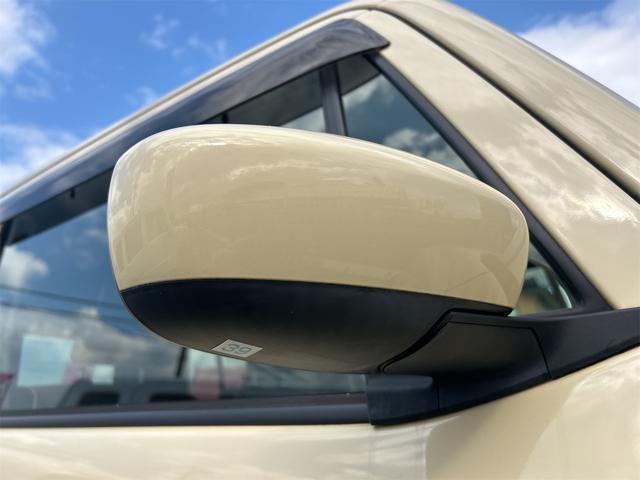 ハスラー G 4WD バックカメラ ナビ TV レーンアシスト 衝突被害軽減システム オートライト スマートキー アイドリングストップ 電動格納ミラー シートヒーター ベンチシート CVT 盗難防止システム ABS(67枚目)