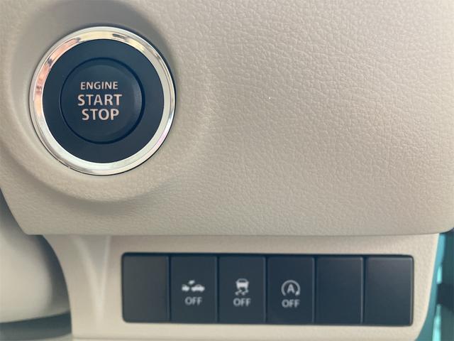 アルトラパン Ｘ　４ＷＤ　ＥＴＣ　全周囲カメラ　ナビ　ＴＶ　衝突被害軽減システム　オートライト　ＨＩＤ　スマートキー　アイドリングストップ　電動格納ミラー　シートヒーター　ベンチシート　ＣＶＴ　盗難防止システム　ＡＢＳ（8枚目）