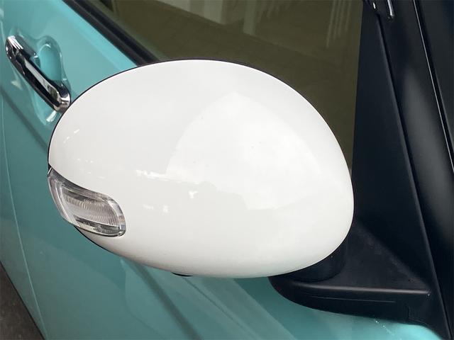 アルトラパン Ｘ　４ＷＤ　ＥＴＣ　全周囲カメラ　ナビ　ＴＶ　衝突被害軽減システム　オートライト　ＨＩＤ　スマートキー　アイドリングストップ　電動格納ミラー　シートヒーター　ベンチシート　ＣＶＴ　盗難防止システム　ＡＢＳ（28枚目）