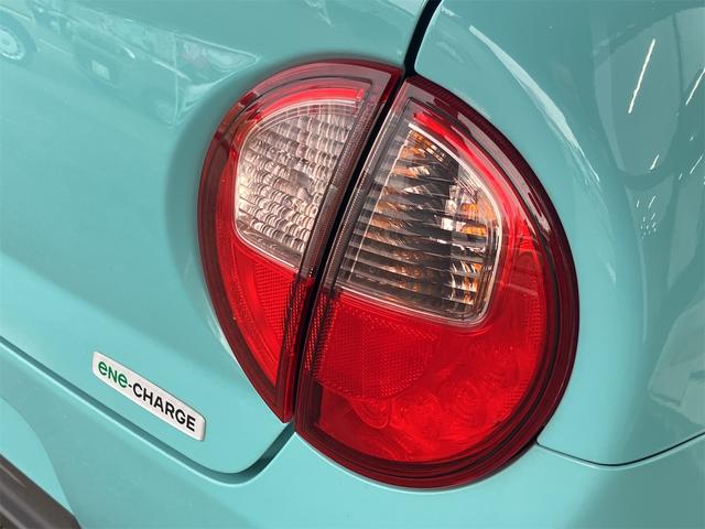 アルトラパン Ｘ　４ＷＤ　ＥＴＣ　全周囲カメラ　ナビ　ＴＶ　衝突被害軽減システム　オートライト　ＨＩＤ　スマートキー　アイドリングストップ　電動格納ミラー　シートヒーター　ベンチシート　ＣＶＴ　盗難防止システム　ＡＢＳ（32枚目）