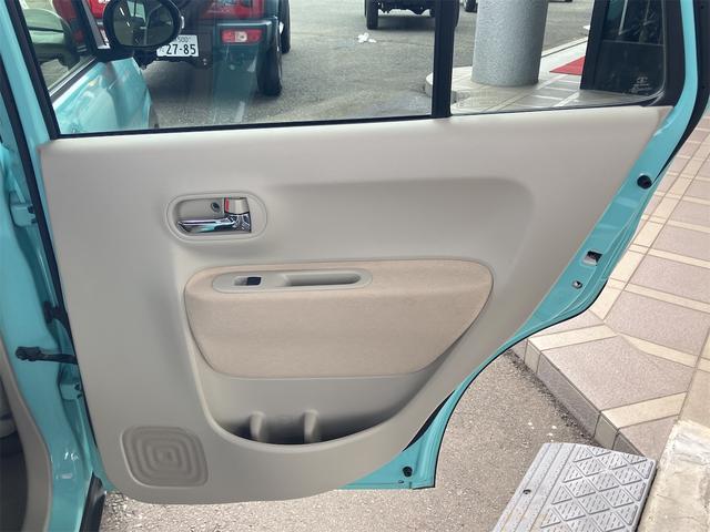 アルトラパン Ｘ　４ＷＤ　ＥＴＣ　全周囲カメラ　ナビ　ＴＶ　衝突被害軽減システム　オートライト　ＨＩＤ　スマートキー　アイドリングストップ　電動格納ミラー　シートヒーター　ベンチシート　ＣＶＴ　盗難防止システム　ＡＢＳ（37枚目）