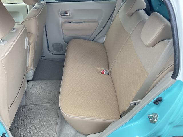 アルトラパン Ｘ　４ＷＤ　ＥＴＣ　全周囲カメラ　ナビ　ＴＶ　衝突被害軽減システム　オートライト　ＨＩＤ　スマートキー　アイドリングストップ　電動格納ミラー　シートヒーター　ベンチシート　ＣＶＴ　盗難防止システム　ＡＢＳ（43枚目）