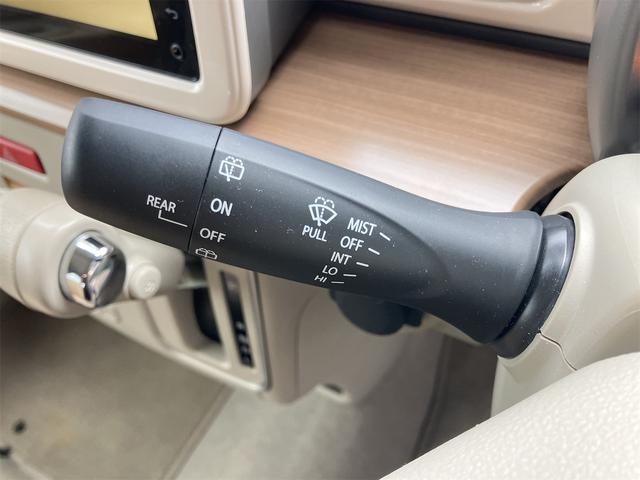 アルトラパン Ｘ　４ＷＤ　ＥＴＣ　全周囲カメラ　ナビ　ＴＶ　衝突被害軽減システム　オートライト　ＨＩＤ　スマートキー　アイドリングストップ　電動格納ミラー　シートヒーター　ベンチシート　ＣＶＴ　盗難防止システム　ＡＢＳ（45枚目）