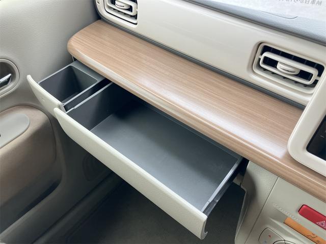 アルトラパン Ｘ　４ＷＤ　ＥＴＣ　全周囲カメラ　ナビ　ＴＶ　衝突被害軽減システム　オートライト　ＨＩＤ　スマートキー　アイドリングストップ　電動格納ミラー　シートヒーター　ベンチシート　ＣＶＴ　盗難防止システム　ＡＢＳ（52枚目）