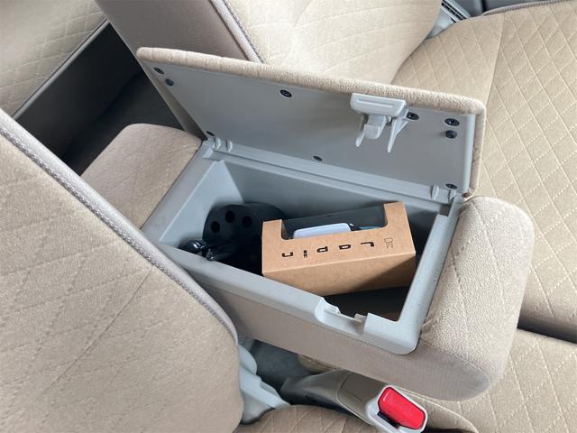 アルトラパン Ｘ　４ＷＤ　ＥＴＣ　全周囲カメラ　ナビ　ＴＶ　衝突被害軽減システム　オートライト　ＨＩＤ　スマートキー　アイドリングストップ　電動格納ミラー　シートヒーター　ベンチシート　ＣＶＴ　盗難防止システム　ＡＢＳ（56枚目）