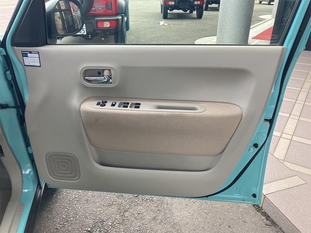 アルトラパン Ｘ　４ＷＤ　ＥＴＣ　全周囲カメラ　ナビ　ＴＶ　衝突被害軽減システム　オートライト　ＨＩＤ　スマートキー　アイドリングストップ　電動格納ミラー　シートヒーター　ベンチシート　ＣＶＴ　盗難防止システム　ＡＢＳ（57枚目）