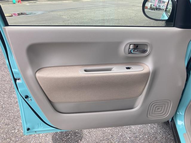 アルトラパン Ｘ　４ＷＤ　ＥＴＣ　全周囲カメラ　ナビ　ＴＶ　衝突被害軽減システム　オートライト　ＨＩＤ　スマートキー　アイドリングストップ　電動格納ミラー　シートヒーター　ベンチシート　ＣＶＴ　盗難防止システム　ＡＢＳ（60枚目）