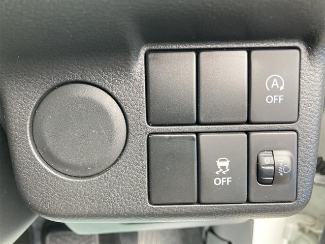 アルト Ｌ　キーレスエントリー　アイドリングストップ　シートヒーター　ＣＶＴ　盗難防止システム　ＡＢＳ　ＥＳＣ　ＣＤ　ミュージックプレイヤー接続可　衝突安全ボディ　エアコン　パワーステアリング　パワーウィンドウ（8枚目）