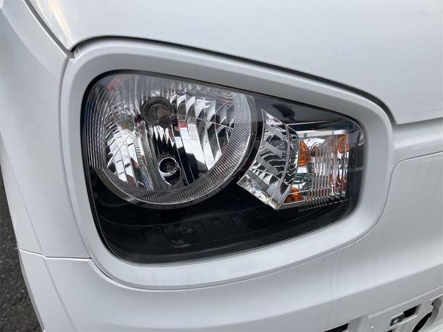 アルト Ｌ　キーレスエントリー　アイドリングストップ　シートヒーター　ＣＶＴ　盗難防止システム　ＡＢＳ　ＥＳＣ　ＣＤ　ミュージックプレイヤー接続可　衝突安全ボディ　エアコン　パワーステアリング　パワーウィンドウ（24枚目）