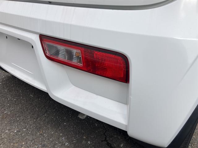 アルト Ｌ　キーレスエントリー　アイドリングストップ　シートヒーター　ＣＶＴ　盗難防止システム　ＡＢＳ　ＥＳＣ　ＣＤ　ミュージックプレイヤー接続可　衝突安全ボディ　エアコン　パワーステアリング　パワーウィンドウ（29枚目）