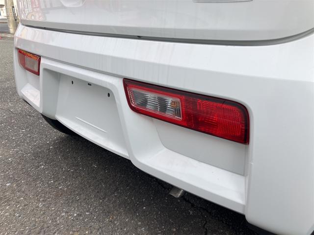 アルト Ｌ　キーレスエントリー　アイドリングストップ　シートヒーター　ＣＶＴ　盗難防止システム　ＡＢＳ　ＥＳＣ　ＣＤ　ミュージックプレイヤー接続可　衝突安全ボディ　エアコン　パワーステアリング　パワーウィンドウ（30枚目）