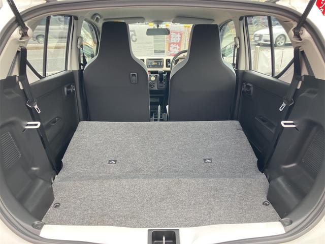 アルト Ｌ　キーレスエントリー　アイドリングストップ　シートヒーター　ＣＶＴ　盗難防止システム　ＡＢＳ　ＥＳＣ　ＣＤ　ミュージックプレイヤー接続可　衝突安全ボディ　エアコン　パワーステアリング　パワーウィンドウ（31枚目）