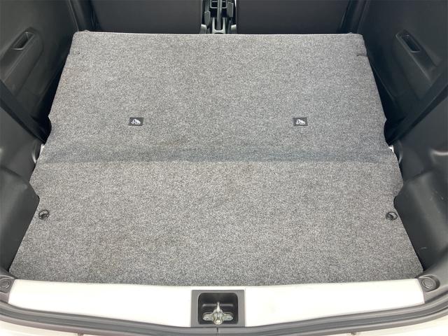 アルト Ｌ　キーレスエントリー　アイドリングストップ　シートヒーター　ＣＶＴ　盗難防止システム　ＡＢＳ　ＥＳＣ　ＣＤ　ミュージックプレイヤー接続可　衝突安全ボディ　エアコン　パワーステアリング　パワーウィンドウ（32枚目）