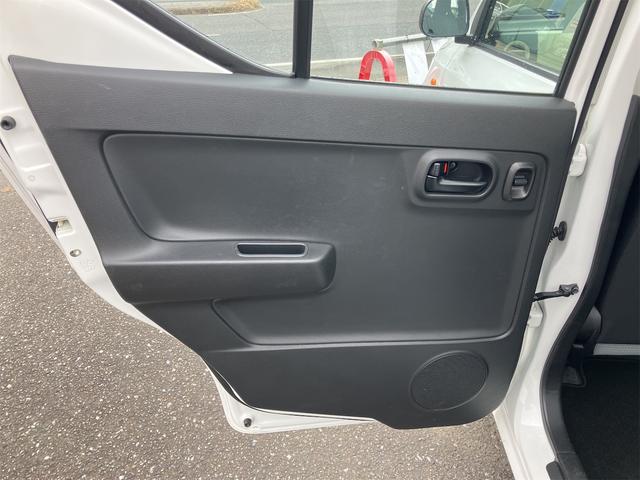 アルト Ｌ　キーレスエントリー　アイドリングストップ　シートヒーター　ＣＶＴ　盗難防止システム　ＡＢＳ　ＥＳＣ　ＣＤ　ミュージックプレイヤー接続可　衝突安全ボディ　エアコン　パワーステアリング　パワーウィンドウ（36枚目）