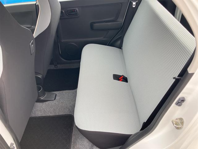 アルト Ｌ　キーレスエントリー　アイドリングストップ　シートヒーター　ＣＶＴ　盗難防止システム　ＡＢＳ　ＥＳＣ　ＣＤ　ミュージックプレイヤー接続可　衝突安全ボディ　エアコン　パワーステアリング　パワーウィンドウ（38枚目）