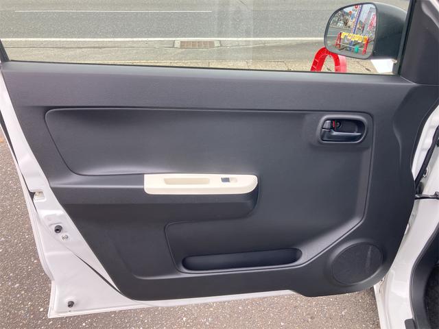 アルト Ｌ　キーレスエントリー　アイドリングストップ　シートヒーター　ＣＶＴ　盗難防止システム　ＡＢＳ　ＥＳＣ　ＣＤ　ミュージックプレイヤー接続可　衝突安全ボディ　エアコン　パワーステアリング　パワーウィンドウ（47枚目）