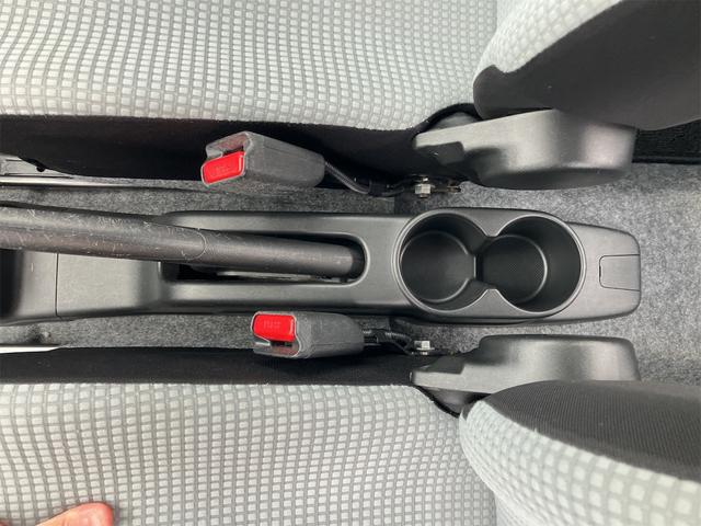 アルト Ｌ　キーレスエントリー　アイドリングストップ　シートヒーター　ＣＶＴ　盗難防止システム　ＡＢＳ　ＥＳＣ　ＣＤ　ミュージックプレイヤー接続可　衝突安全ボディ　エアコン　パワーステアリング　パワーウィンドウ（50枚目）