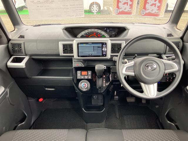 ウェイク Ｌ　ＳＡＩＩＩ　４ＷＤ　ドライブレコーダー　ＥＴＣ　両側電動スライドドア　ナビ　ＴＶ　クリアランスソナー　衝突被害軽減システム　オートマチックハイビーム　オートライト　スマートキー　アイドリングストップ（2枚目）