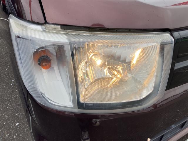 ウェイク Ｌ　ＳＡＩＩＩ　４ＷＤ　ドライブレコーダー　ＥＴＣ　両側電動スライドドア　ナビ　ＴＶ　クリアランスソナー　衝突被害軽減システム　オートマチックハイビーム　オートライト　スマートキー　アイドリングストップ（17枚目）