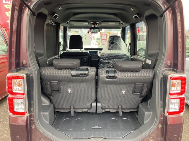 ウェイク Ｌ　ＳＡＩＩＩ　４ＷＤ　ドライブレコーダー　ＥＴＣ　両側電動スライドドア　ナビ　ＴＶ　クリアランスソナー　衝突被害軽減システム　オートマチックハイビーム　オートライト　スマートキー　アイドリングストップ（19枚目）