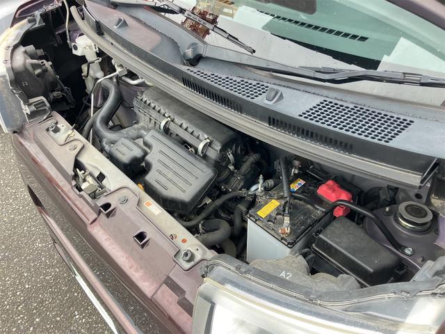 ウェイク Ｌ　ＳＡＩＩＩ　４ＷＤ　ドライブレコーダー　ＥＴＣ　両側電動スライドドア　ナビ　ＴＶ　クリアランスソナー　衝突被害軽減システム　オートマチックハイビーム　オートライト　スマートキー　アイドリングストップ（23枚目）