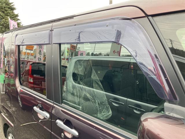 ウェイク Ｌ　ＳＡＩＩＩ　４ＷＤ　ドライブレコーダー　ＥＴＣ　両側電動スライドドア　ナビ　ＴＶ　クリアランスソナー　衝突被害軽減システム　オートマチックハイビーム　オートライト　スマートキー　アイドリングストップ（30枚目）