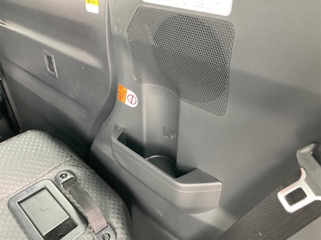 ウェイク Ｌ　ＳＡＩＩＩ　４ＷＤ　ドライブレコーダー　ＥＴＣ　両側電動スライドドア　ナビ　ＴＶ　クリアランスソナー　衝突被害軽減システム　オートマチックハイビーム　オートライト　スマートキー　アイドリングストップ（37枚目）