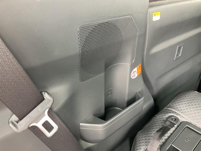 ウェイク Ｌ　ＳＡＩＩＩ　４ＷＤ　ドライブレコーダー　ＥＴＣ　両側電動スライドドア　ナビ　ＴＶ　クリアランスソナー　衝突被害軽減システム　オートマチックハイビーム　オートライト　スマートキー　アイドリングストップ（38枚目）