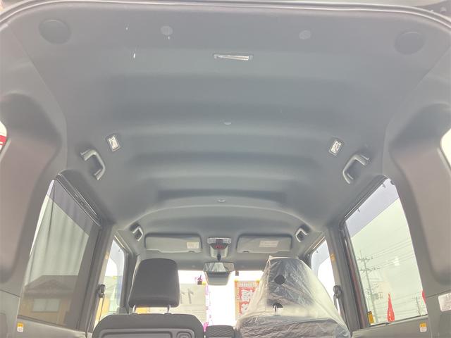 ウェイク Ｌ　ＳＡＩＩＩ　４ＷＤ　ドライブレコーダー　ＥＴＣ　両側電動スライドドア　ナビ　ＴＶ　クリアランスソナー　衝突被害軽減システム　オートマチックハイビーム　オートライト　スマートキー　アイドリングストップ（39枚目）