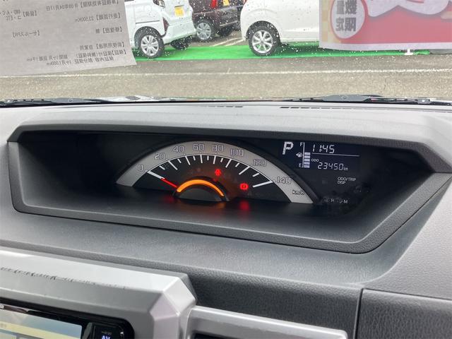 ウェイク Ｌ　ＳＡＩＩＩ　４ＷＤ　ドライブレコーダー　ＥＴＣ　両側電動スライドドア　ナビ　ＴＶ　クリアランスソナー　衝突被害軽減システム　オートマチックハイビーム　オートライト　スマートキー　アイドリングストップ（50枚目）