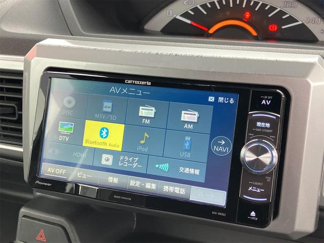 ウェイク Ｌ　ＳＡＩＩＩ　４ＷＤ　ドライブレコーダー　ＥＴＣ　両側電動スライドドア　ナビ　ＴＶ　クリアランスソナー　衝突被害軽減システム　オートマチックハイビーム　オートライト　スマートキー　アイドリングストップ（53枚目）