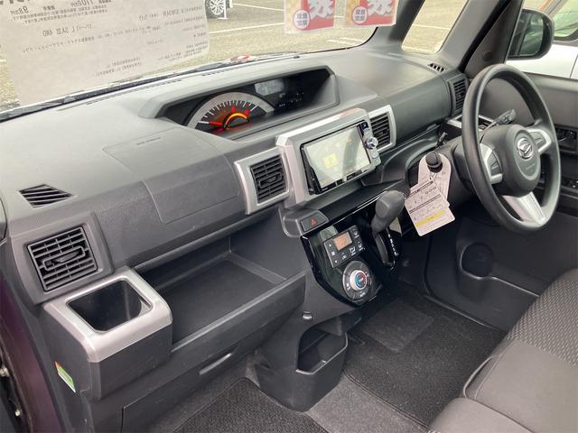 ウェイク Ｌ　ＳＡＩＩＩ　４ＷＤ　ドライブレコーダー　ＥＴＣ　両側電動スライドドア　ナビ　ＴＶ　クリアランスソナー　衝突被害軽減システム　オートマチックハイビーム　オートライト　スマートキー　アイドリングストップ（66枚目）