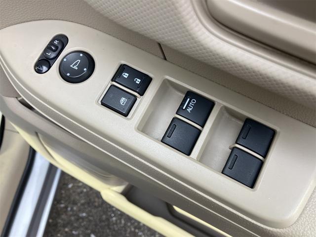 Ｎ－ＢＯＸ Ｇ　４ＷＤ　両側スライドドア　クリアランスソナー　衝突被害軽減システム　ＬＥＤヘッドランプ　スマートキー　アイドリングストップ　電動格納ミラー　シートヒーター　ベンチシート　ＣＶＴ　盗難防止システム（8枚目）