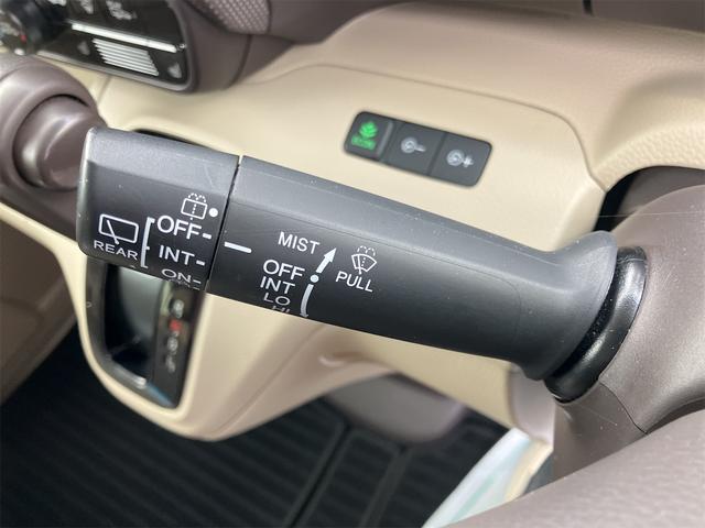 Ｎ－ＢＯＸ Ｇ　４ＷＤ　両側スライドドア　クリアランスソナー　衝突被害軽減システム　ＬＥＤヘッドランプ　スマートキー　アイドリングストップ　電動格納ミラー　シートヒーター　ベンチシート　ＣＶＴ　盗難防止システム（11枚目）