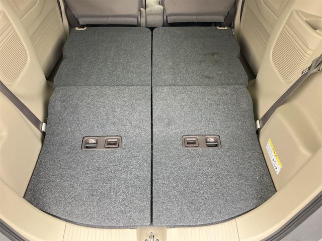 Ｎ－ＢＯＸ Ｇ　４ＷＤ　両側スライドドア　クリアランスソナー　衝突被害軽減システム　ＬＥＤヘッドランプ　スマートキー　アイドリングストップ　電動格納ミラー　シートヒーター　ベンチシート　ＣＶＴ　盗難防止システム（21枚目）