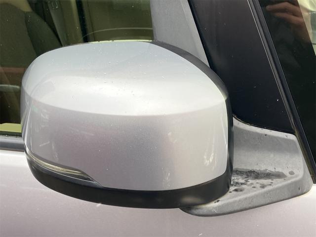 Ｎ－ＢＯＸ Ｇ　４ＷＤ　両側スライドドア　クリアランスソナー　衝突被害軽減システム　ＬＥＤヘッドランプ　スマートキー　アイドリングストップ　電動格納ミラー　シートヒーター　ベンチシート　ＣＶＴ　盗難防止システム（26枚目）