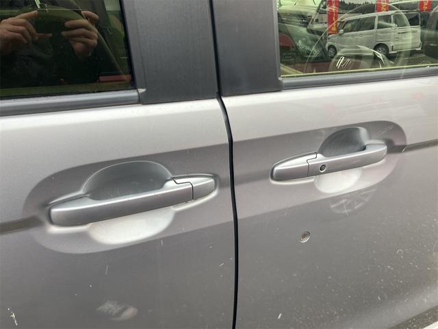 Ｎ－ＢＯＸ Ｇ　４ＷＤ　両側スライドドア　クリアランスソナー　衝突被害軽減システム　ＬＥＤヘッドランプ　スマートキー　アイドリングストップ　電動格納ミラー　シートヒーター　ベンチシート　ＣＶＴ　盗難防止システム（28枚目）