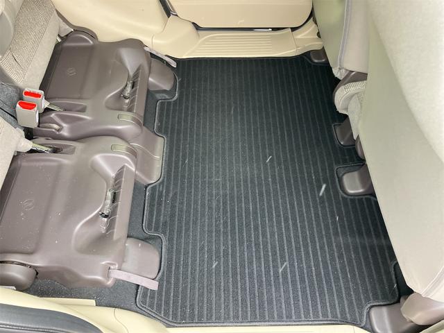 Ｎ－ＢＯＸ Ｇ　４ＷＤ　両側スライドドア　クリアランスソナー　衝突被害軽減システム　ＬＥＤヘッドランプ　スマートキー　アイドリングストップ　電動格納ミラー　シートヒーター　ベンチシート　ＣＶＴ　盗難防止システム（38枚目）