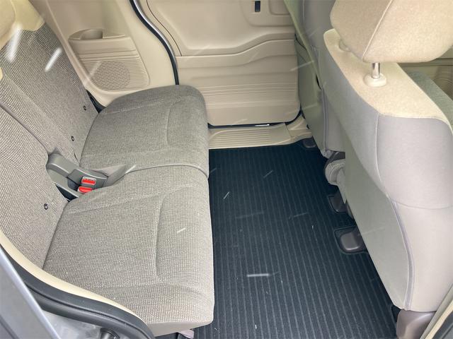 Ｎ－ＢＯＸ Ｇ　４ＷＤ　両側スライドドア　クリアランスソナー　衝突被害軽減システム　ＬＥＤヘッドランプ　スマートキー　アイドリングストップ　電動格納ミラー　シートヒーター　ベンチシート　ＣＶＴ　盗難防止システム（40枚目）