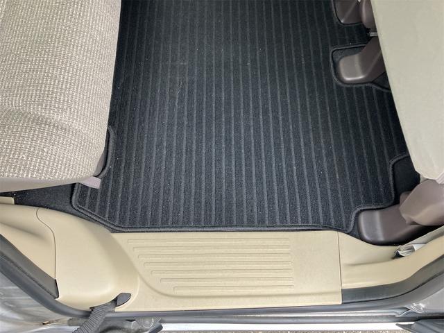 Ｎ－ＢＯＸ Ｇ　４ＷＤ　両側スライドドア　クリアランスソナー　衝突被害軽減システム　ＬＥＤヘッドランプ　スマートキー　アイドリングストップ　電動格納ミラー　シートヒーター　ベンチシート　ＣＶＴ　盗難防止システム（41枚目）