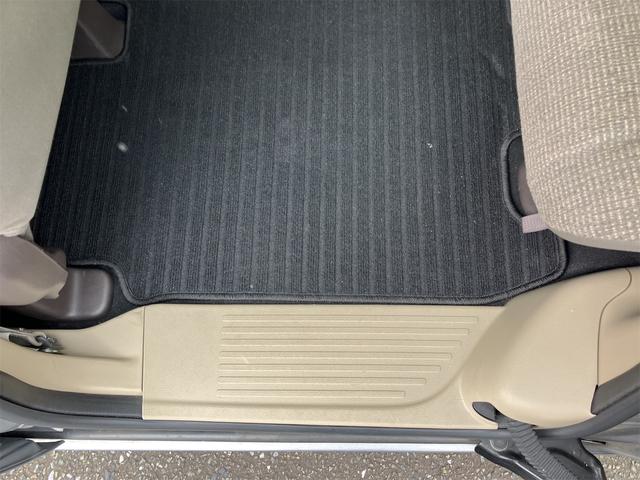 Ｎ－ＢＯＸ Ｇ　４ＷＤ　両側スライドドア　クリアランスソナー　衝突被害軽減システム　ＬＥＤヘッドランプ　スマートキー　アイドリングストップ　電動格納ミラー　シートヒーター　ベンチシート　ＣＶＴ　盗難防止システム（45枚目）