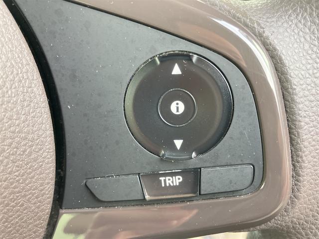 Ｎ－ＢＯＸ Ｇ　４ＷＤ　両側スライドドア　クリアランスソナー　衝突被害軽減システム　ＬＥＤヘッドランプ　スマートキー　アイドリングストップ　電動格納ミラー　シートヒーター　ベンチシート　ＣＶＴ　盗難防止システム（46枚目）