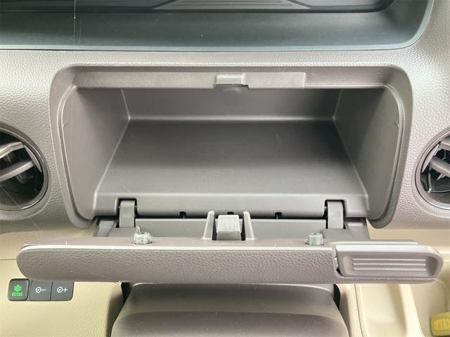 Ｎ－ＢＯＸ Ｇ　４ＷＤ　両側スライドドア　クリアランスソナー　衝突被害軽減システム　ＬＥＤヘッドランプ　スマートキー　アイドリングストップ　電動格納ミラー　シートヒーター　ベンチシート　ＣＶＴ　盗難防止システム（48枚目）
