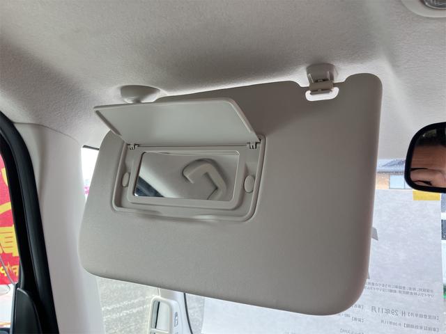 Ｎ－ＢＯＸ Ｇ　４ＷＤ　両側スライドドア　クリアランスソナー　衝突被害軽減システム　ＬＥＤヘッドランプ　スマートキー　アイドリングストップ　電動格納ミラー　シートヒーター　ベンチシート　ＣＶＴ　盗難防止システム（55枚目）