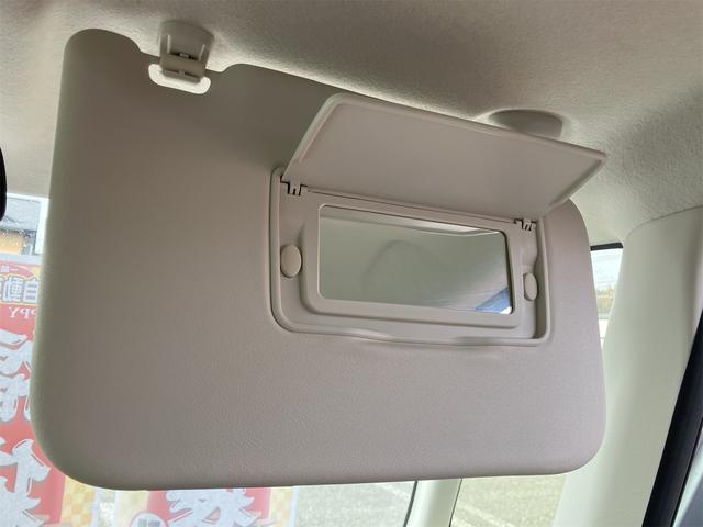 Ｎ－ＢＯＸ Ｇ　４ＷＤ　両側スライドドア　クリアランスソナー　衝突被害軽減システム　ＬＥＤヘッドランプ　スマートキー　アイドリングストップ　電動格納ミラー　シートヒーター　ベンチシート　ＣＶＴ　盗難防止システム（56枚目）