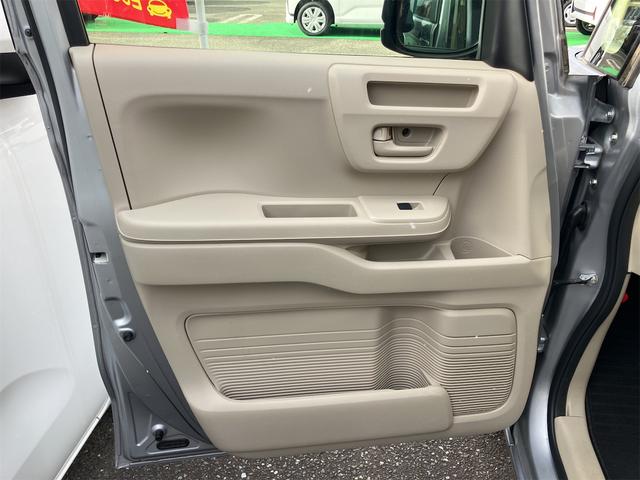 Ｎ－ＢＯＸ Ｇ　４ＷＤ　両側スライドドア　クリアランスソナー　衝突被害軽減システム　ＬＥＤヘッドランプ　スマートキー　アイドリングストップ　電動格納ミラー　シートヒーター　ベンチシート　ＣＶＴ　盗難防止システム（60枚目）