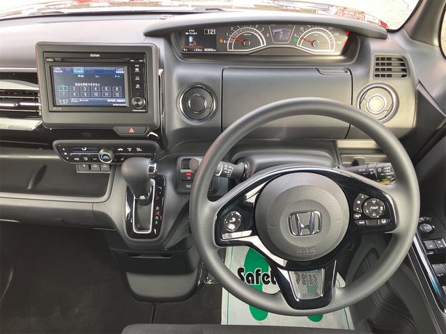 Ｎ－ＢＯＸカスタム Ｌ　４ＷＤ　ドライブレコーダー　ＥＴＣ　バックカメラ　両側電動スライドドア　クリアランスソナー　オートクルーズコントロール　レーンアシスト　衝突被害軽減システム　オートライト　ＬＥＤヘッドランプ（3枚目）