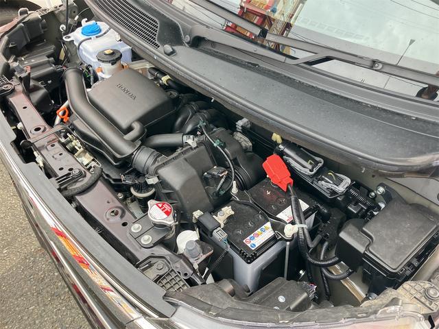 Ｎ－ＢＯＸカスタム Ｌ　４ＷＤ　ドライブレコーダー　ＥＴＣ　バックカメラ　両側電動スライドドア　クリアランスソナー　オートクルーズコントロール　レーンアシスト　衝突被害軽減システム　オートライト　ＬＥＤヘッドランプ（23枚目）